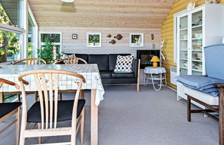 Photo 2 - 6 Person Holiday Home in Glesborg