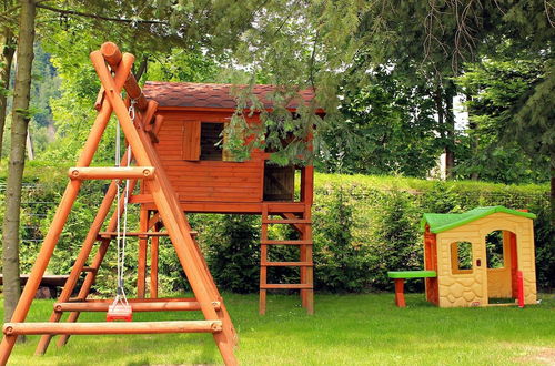 Foto 33 - Apartamenty nad Wisłą