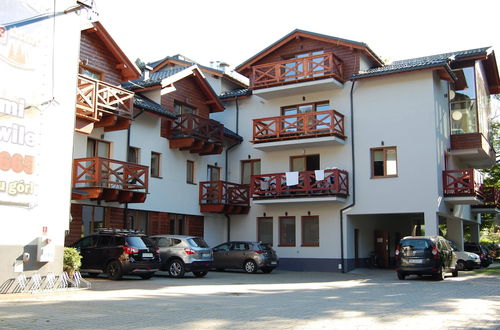 Photo 1 - Apartamenty nad Wisłą