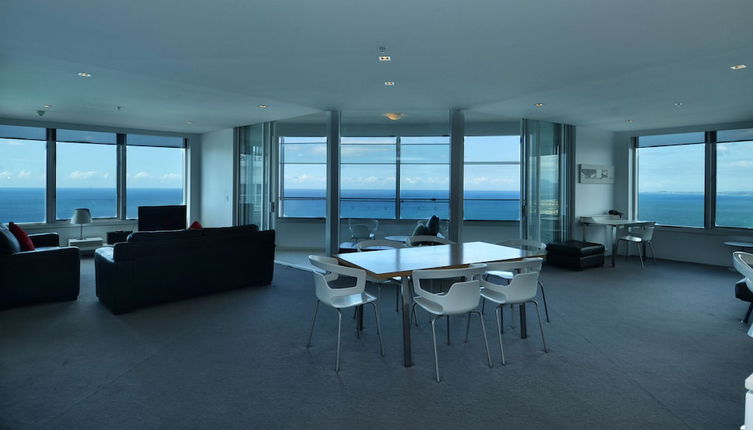 Photo 1 - Apartment 4204 - HR Surfers Paradise