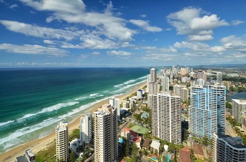 Photo 21 - Apartment 4204 - HR Surfers Paradise