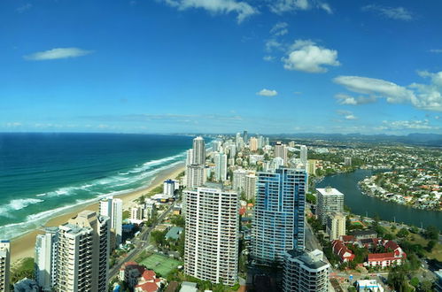 Photo 22 - Apartment 4204 - HR Surfers Paradise