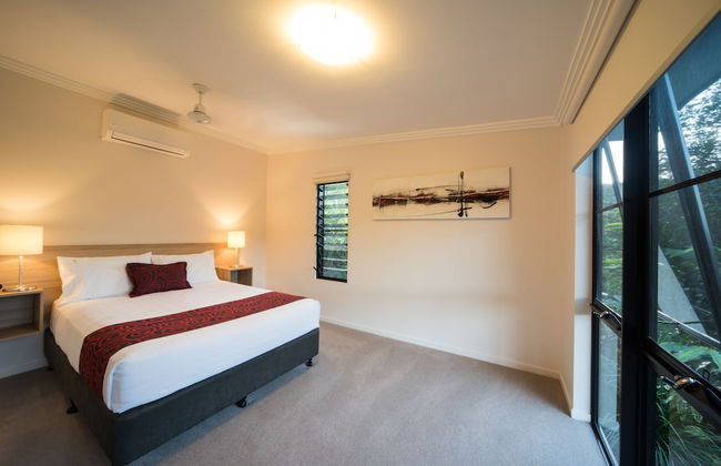 Seclude Rainforest Retreat - Foto 4