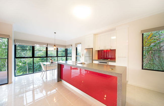 Seclude Rainforest Retreat - Foto 24