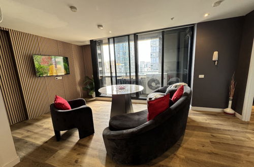 Photo 41 - Aura on Flinders Serviced Apartments