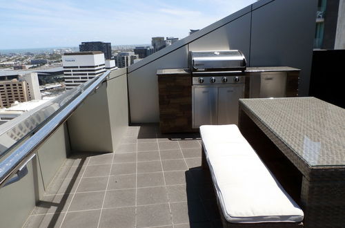 Photo 43 - Aura on Flinders Serviced Apartments