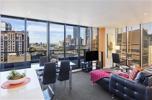 Foto 36 - Aura on Flinders Serviced Apartments