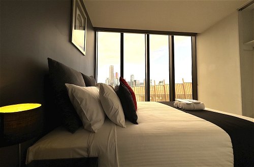 Foto 25 - Aura on Flinders Serviced Apartments