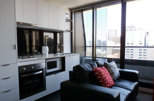 Photo 28 - Aura on Flinders Serviced Apartments