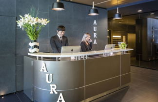 Foto 3 - Aura on Flinders Serviced Apartments