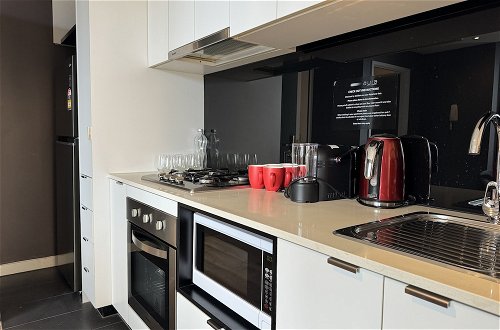 Foto 34 - Aura on Flinders Serviced Apartments