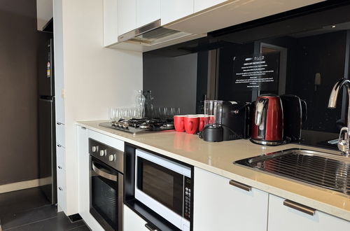 Photo 34 - Aura on Flinders Serviced Apartments