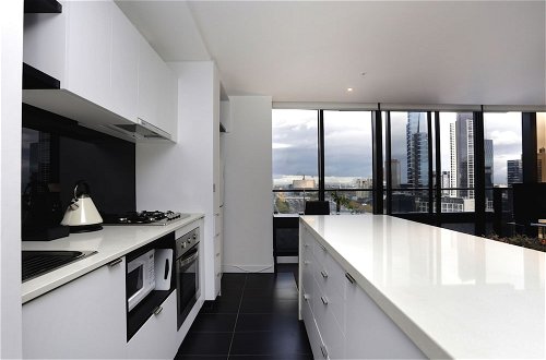 Foto 29 - Aura on Flinders Serviced Apartments
