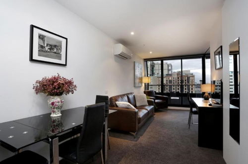 Photo 21 - Aura on Flinders Serviced Apartments