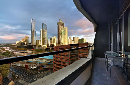 Photo 61 - Aura on Flinders Serviced Apartments