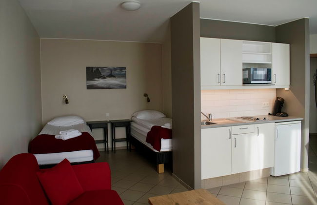 Arctic Nature Hotel - Foto 20