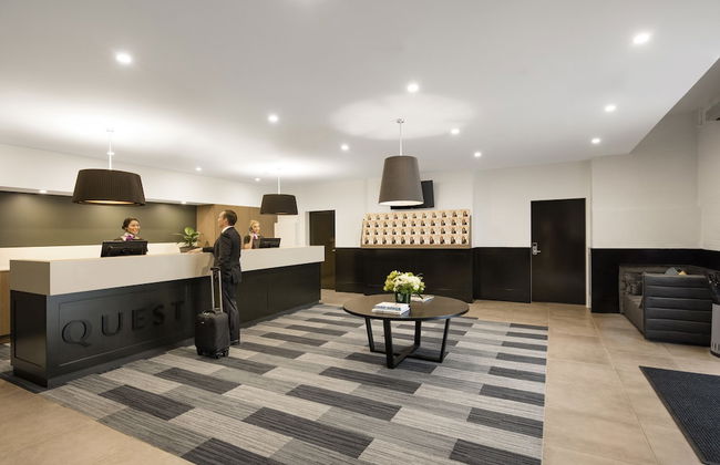 Quest Newcastle West - Foto 2