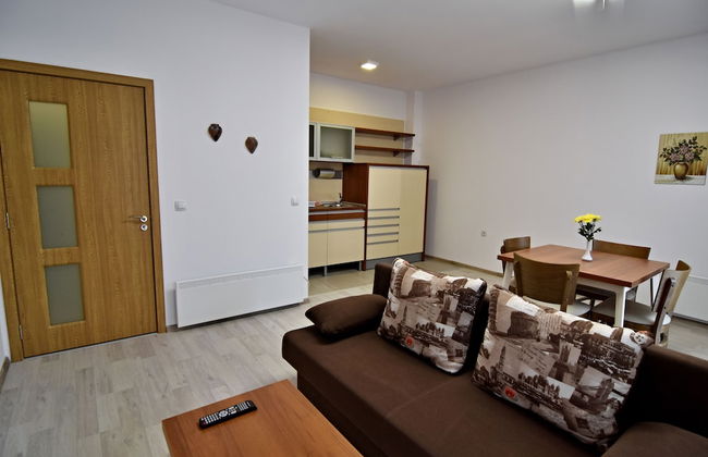 Stela Deluxe Apartments - Foto 1
