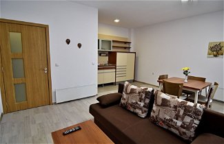 Foto 1 - Stela Deluxe Apartments