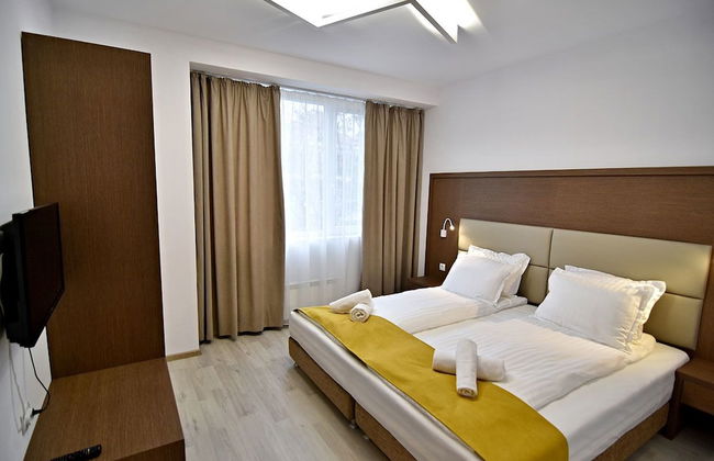 Stela Deluxe Apartments - Foto 32