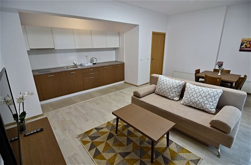 Foto 63 - Stela Deluxe Apartments