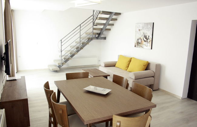 Stela Deluxe Apartments - Foto 47