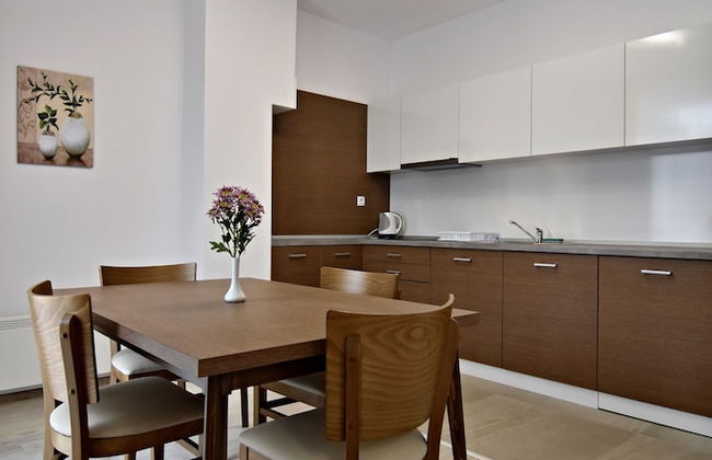 Stela Deluxe Apartments - Foto 38