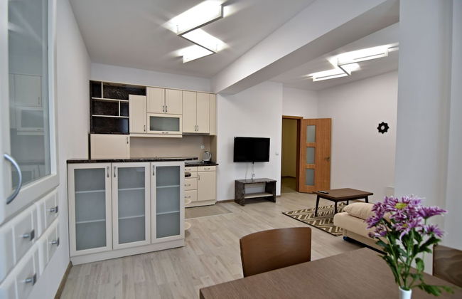 Stela Deluxe Apartments - Foto 53