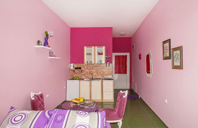 Apartments Boka Heart - Foto 7