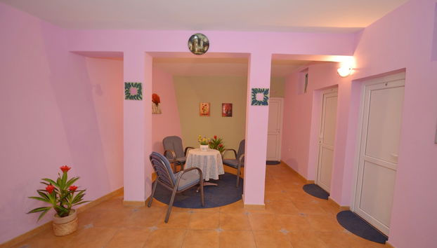 Lobby-Lounge