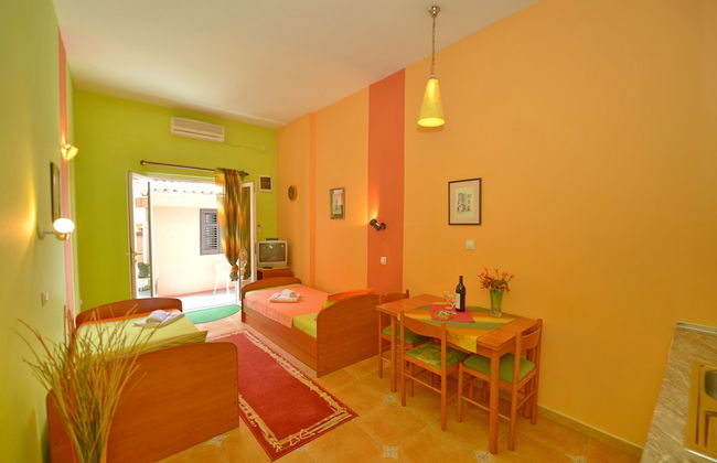 Apartments Boka Heart - Foto 14