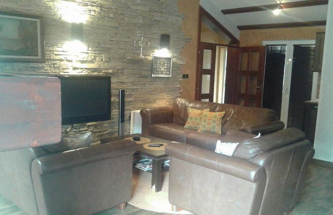 Apartments Boka Heart - Foto 25