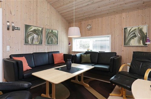 Photo 6 - 8 Person Holiday Home in Ulfborg