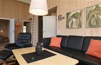 Photo 2 - 8 Person Holiday Home in Ulfborg