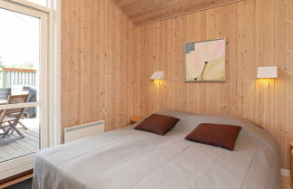 Photo 2 - 8 Person Holiday Home in Ulfborg