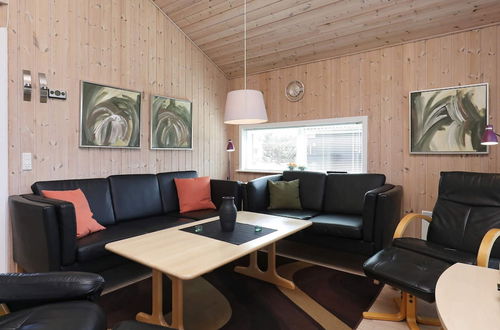 Photo 4 - 8 Person Holiday Home in Ulfborg