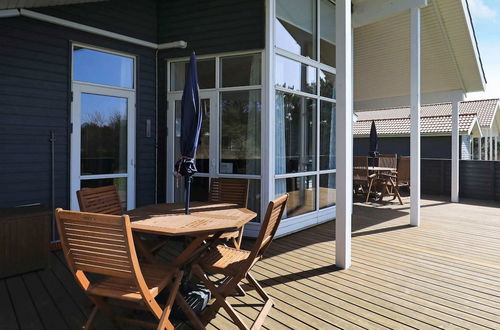 Photo 22 - 8 Person Holiday Home in Ulfborg