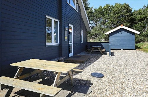 Photo 20 - 8 Person Holiday Home in Ulfborg