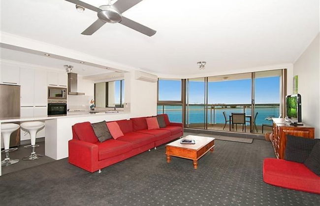 Beaconlea Tower Apartments - Foto 24