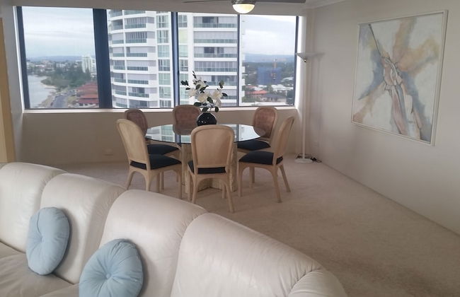Beaconlea Tower Apartments - Foto 29