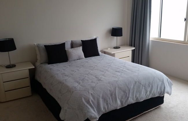 Beaconlea Tower Apartments - Foto 9