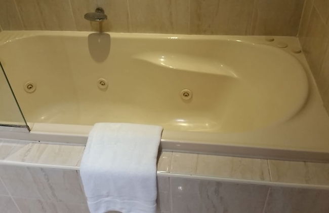Beaconlea Tower Apartments - Foto 40