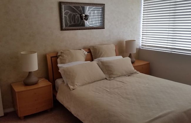 Beaconlea Tower Apartments - Foto 5
