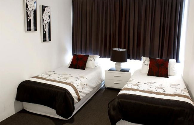 Beaconlea Tower Apartments - Foto 2