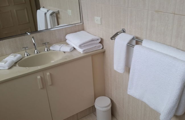 Beaconlea Tower Apartments - Foto 42