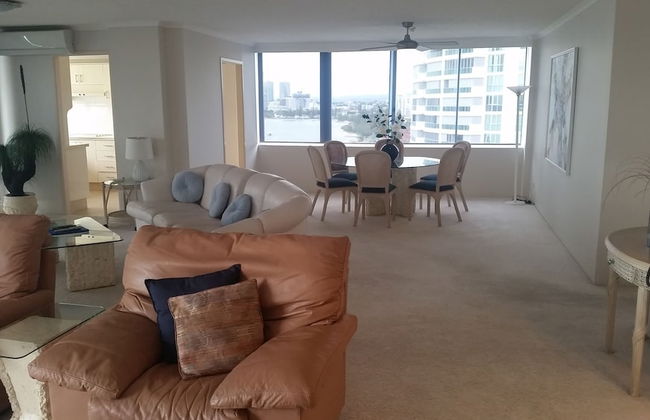 Beaconlea Tower Apartments - Foto 30