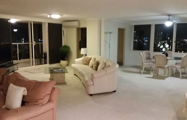 Beaconlea Tower Apartments - Foto 31