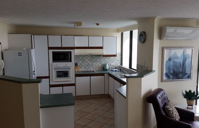 Beaconlea Tower Apartments - Foto 23