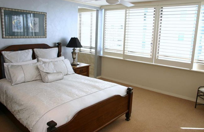 Beaconlea Tower Apartments - Foto 3