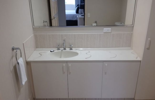 Beaconlea Tower Apartments - Foto 41